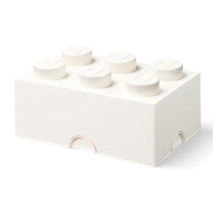Giant LEGO Brick Storage Box - 6 Stud - Not A Boring Box APFE