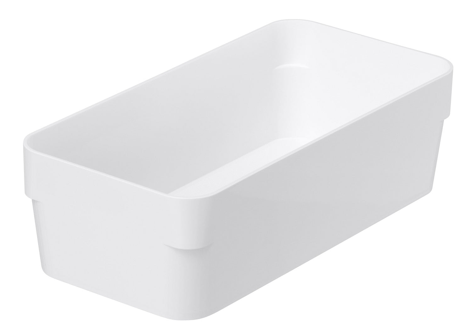 SmartStore™ Compact Clear – Modular Storage Organisers