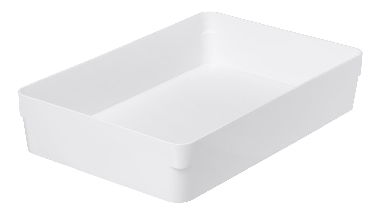 SmartStore™ Compact Clear – Modular Storage Organisers