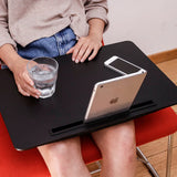 Lap Tray & Tablet Stand - XL