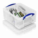 21 Litre Really Useful Plastic Storage Box