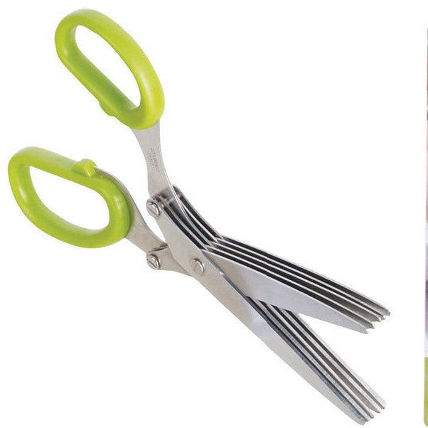 Herb Scissors
