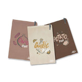 3 x Vegetable Storage Bags