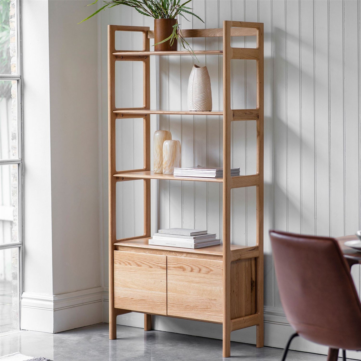 Open Display Unit - Valencia
