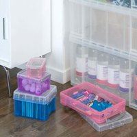 4 Ltr Really Useful Storage Box