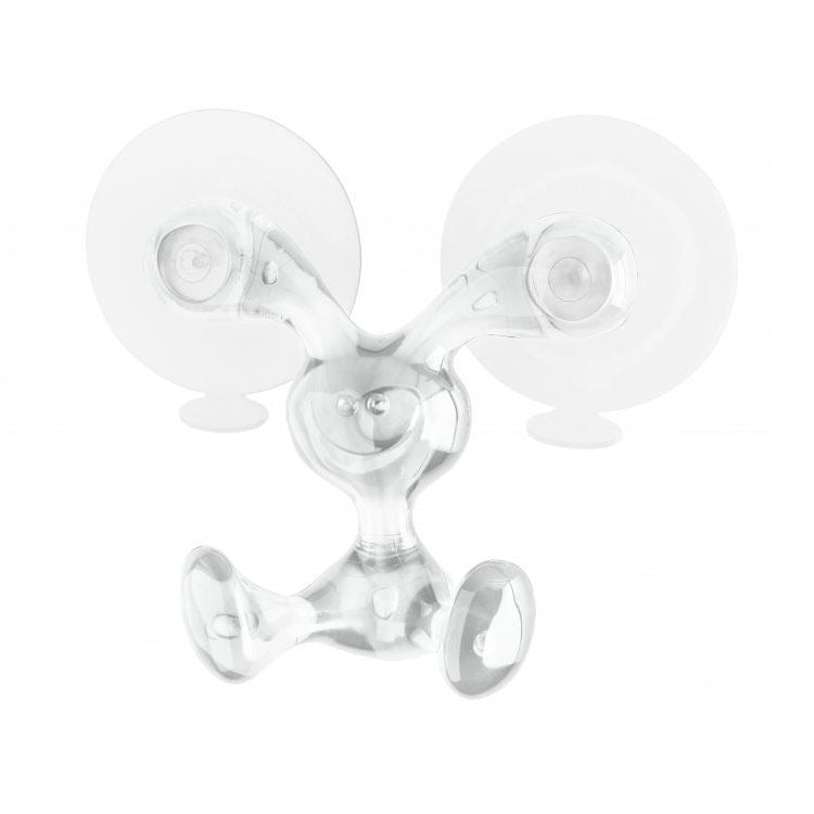 Bunny Towel Hook