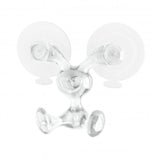 Bunny Towel Hook