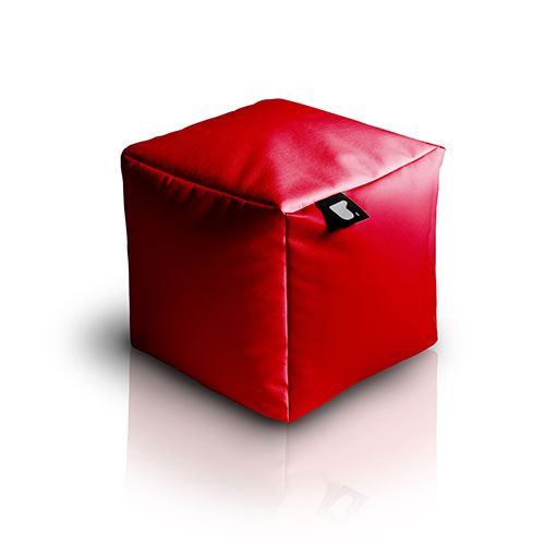 B-Box Footstool - Indoor