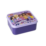 LEGO Friends Lunch Box - Not A Boring Box