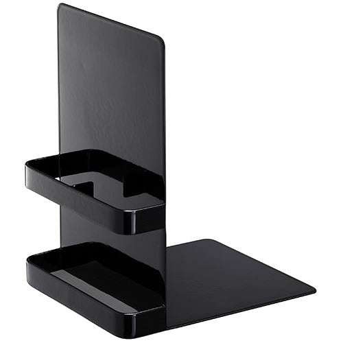 Bookends with Storage