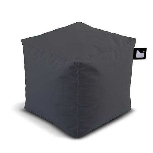 B-Box Footstool - Outdoor