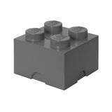 Giant LEGO Brick Storage Boxes - 4 Stud