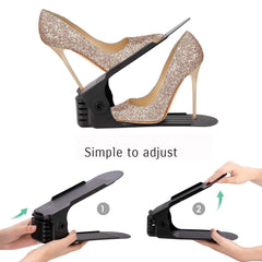 like-it like shoe stepper