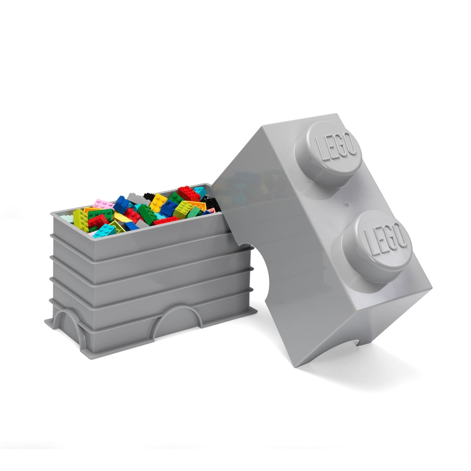 Giant LEGO Brick Storage Box - Small - Not A Boring Box APFE