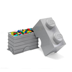 Giant LEGO Brick Storage Box - Small - Not A Boring Box APFE