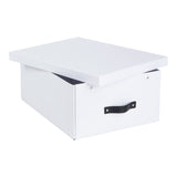 Fibreboard Storage Box - Katrin