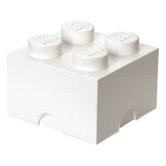 Giant LEGO Brick Storage Box - Medium - Not A Boring Box APFE