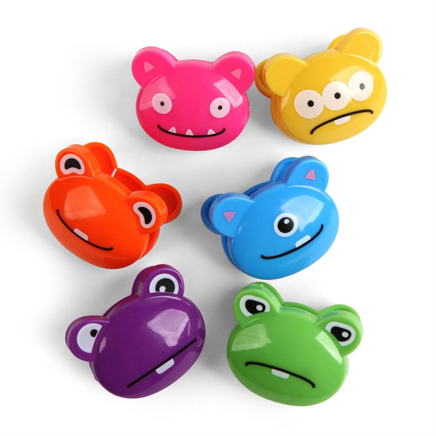 Food Bag Clips