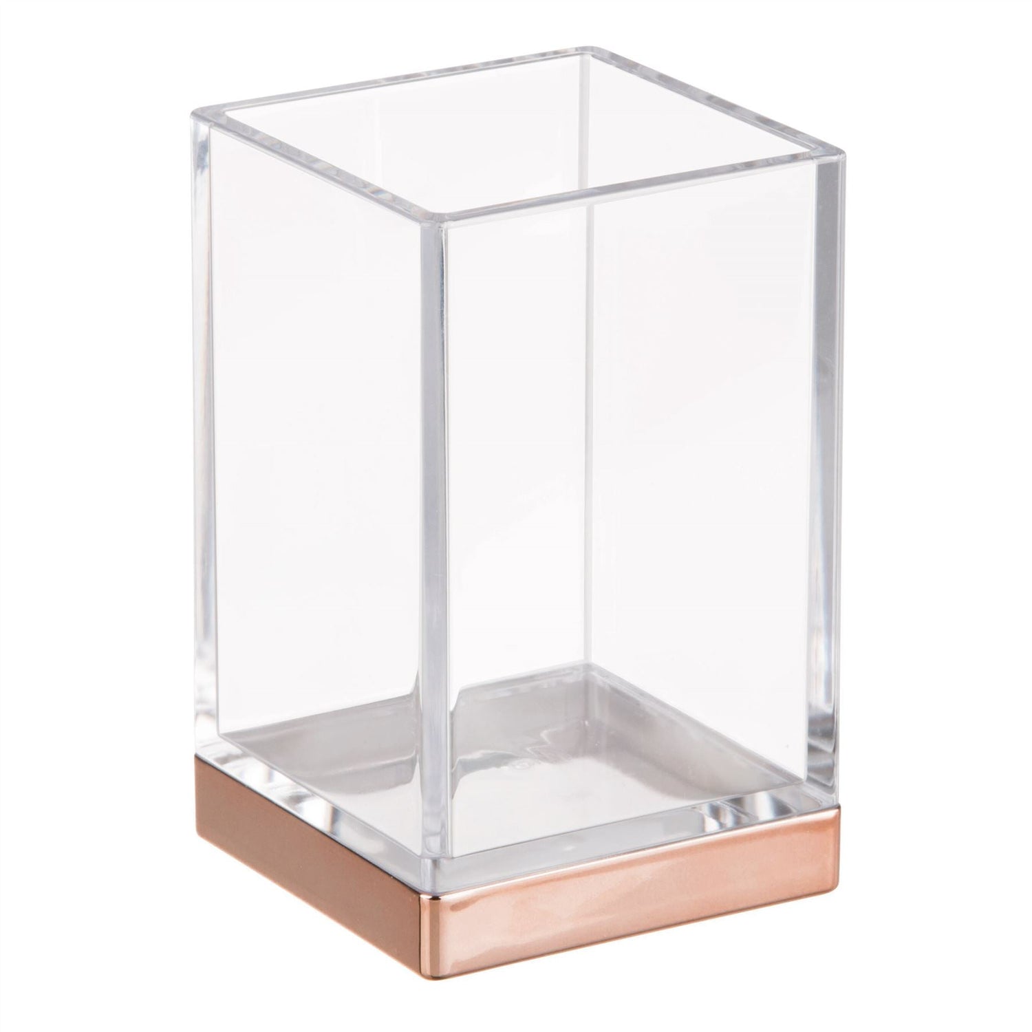 Bathroom Tumbler - Clarity