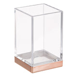 Bathroom Tumbler - Clarity