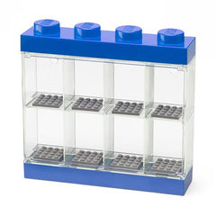 LEGO Minifigure Display Case - Small - Not A Boring Box APFE