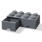 Giant LEGO Brick Storage Drawers - Large
