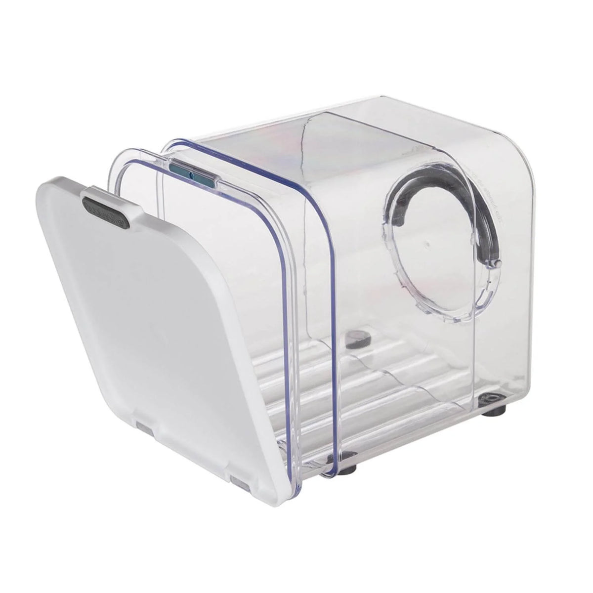 Expandable Bread Bin