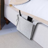 Felt Bedside / Sofaside Organiser