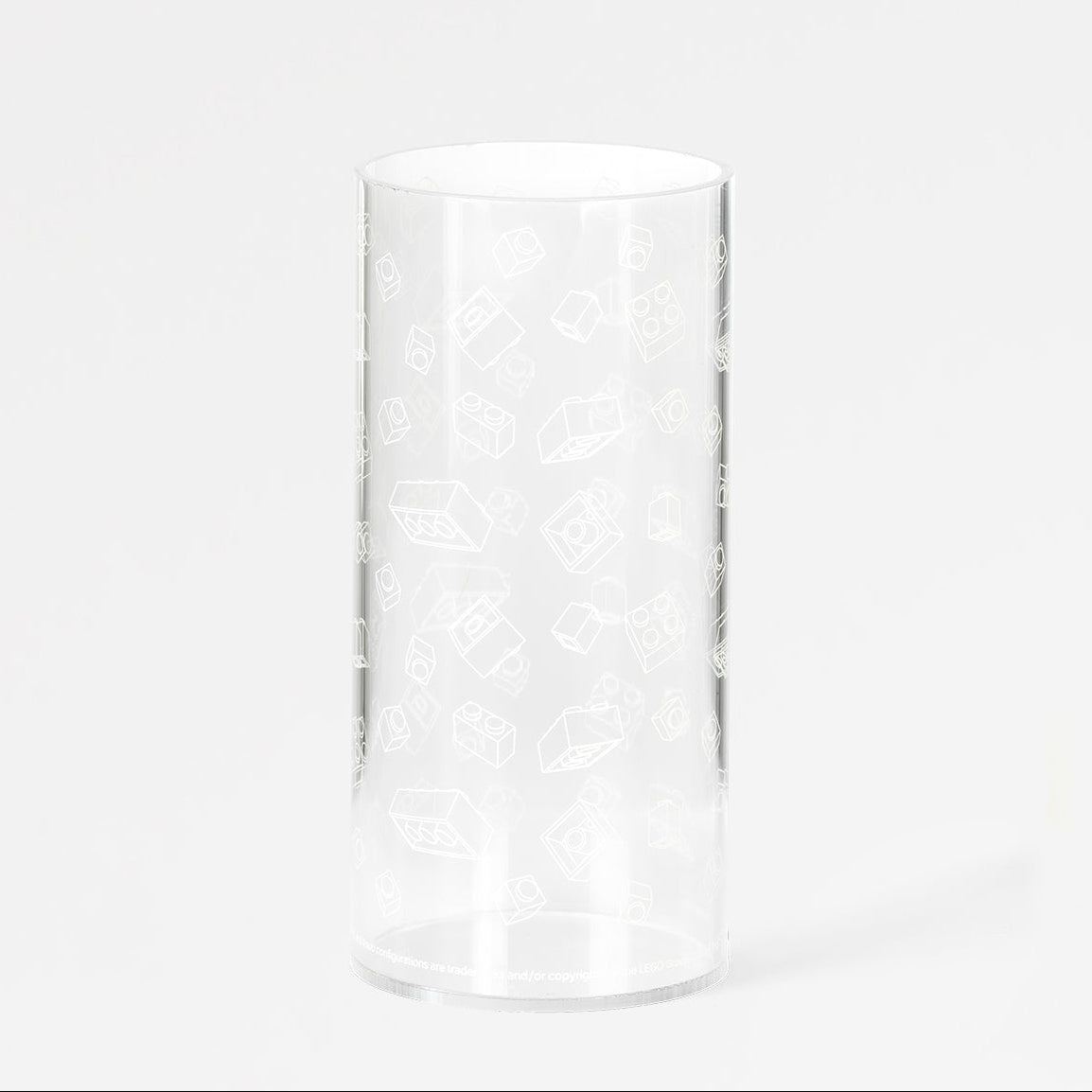 LEGO Flower Vase ®