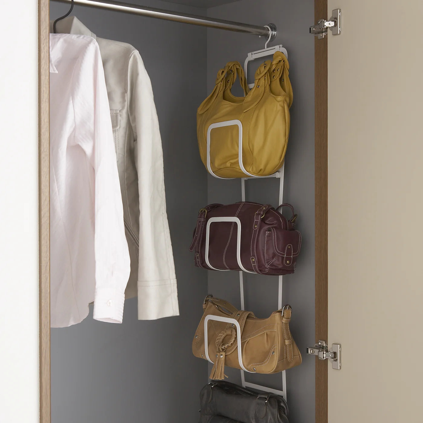 Modular Handbag Store
