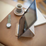 Wooden iPad / Tablet Stand