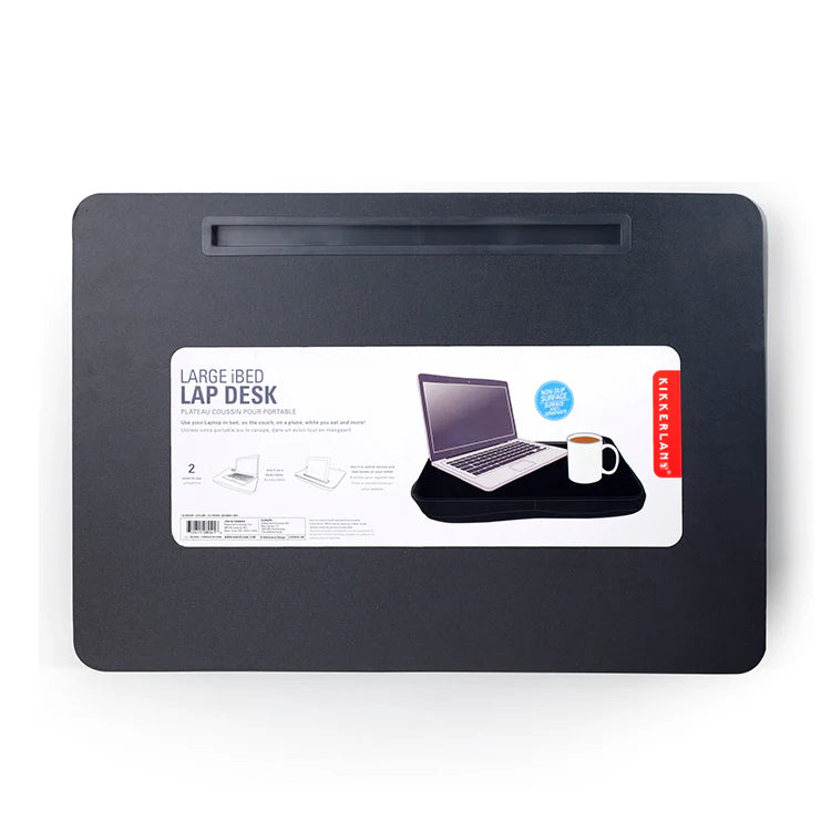 Lap Tray & Tablet Stand - XL