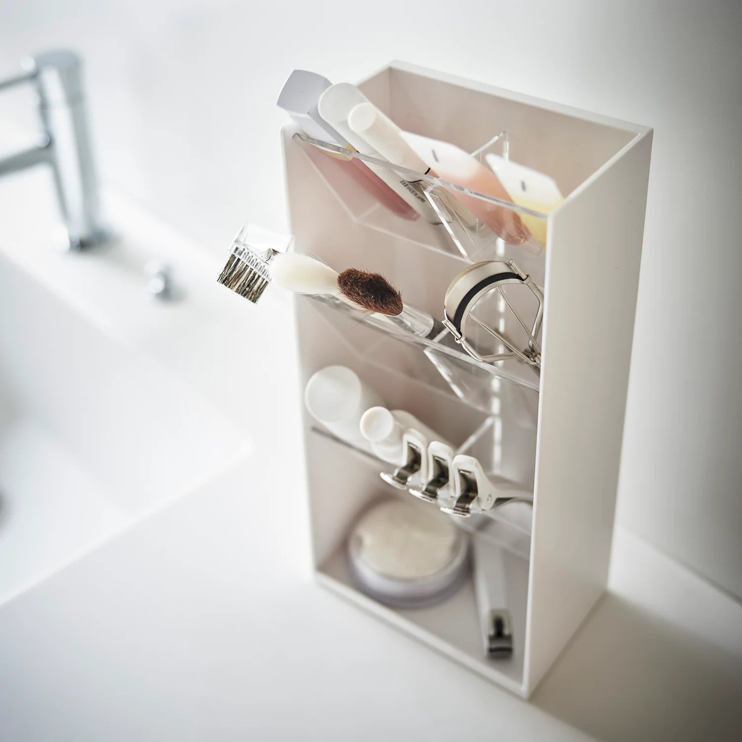 Makeup Storage Case