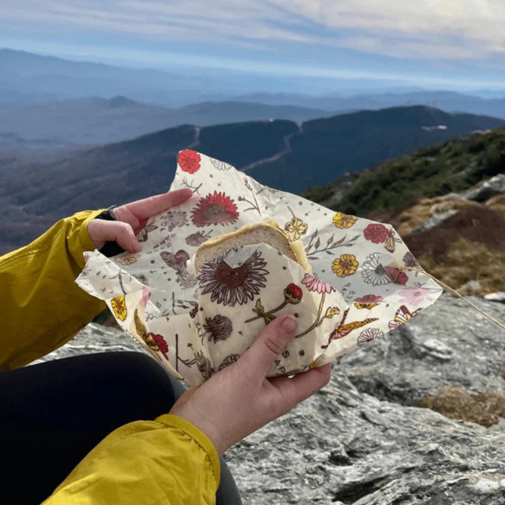 Bee's Wax Sandwich Wrap ®
