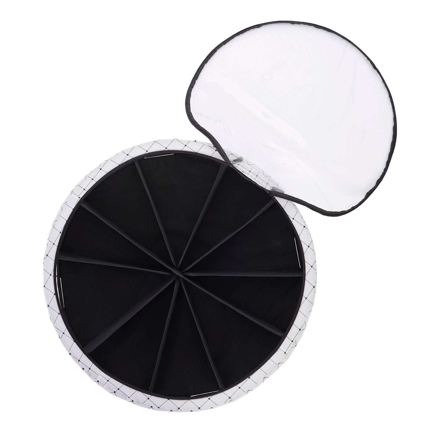 Shoe Storage Wheel