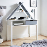 Children'S Desk With Drawer - Teepee