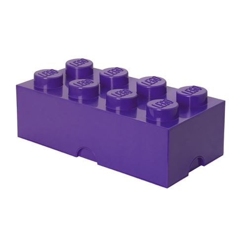 Giant LEGO Brick Storage Box - Large