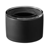 Stackable Ceramic Canister - Small