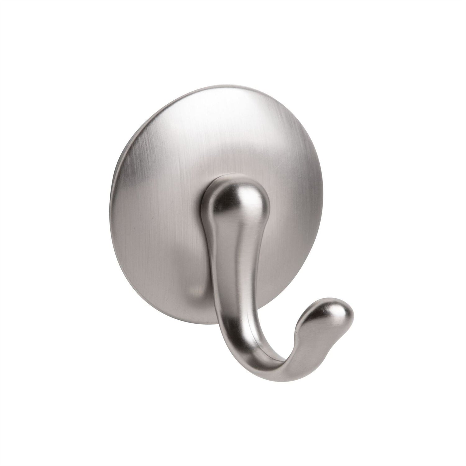 Set of 3 Self Adhesive Hooks - Affixx York
