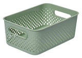 SmartStore™ Essence Medium Storage Basket, 5.6 L