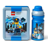 LEGO Lunch Set - Iconic - Not A Boring Box APFE
