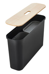 Smartstore Collect 46L Recycling Bin - Slim