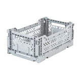 Mini Folding Crate - Aykasa - Not A Boring Box APFE
