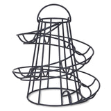 Helter Skelter Egg Slide