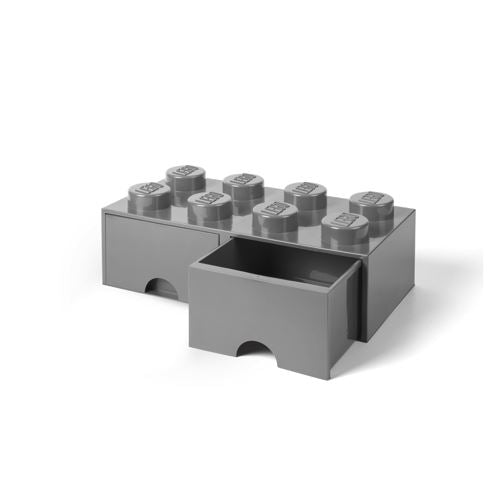 Giant LEGO Storage Brick Drawers - Large