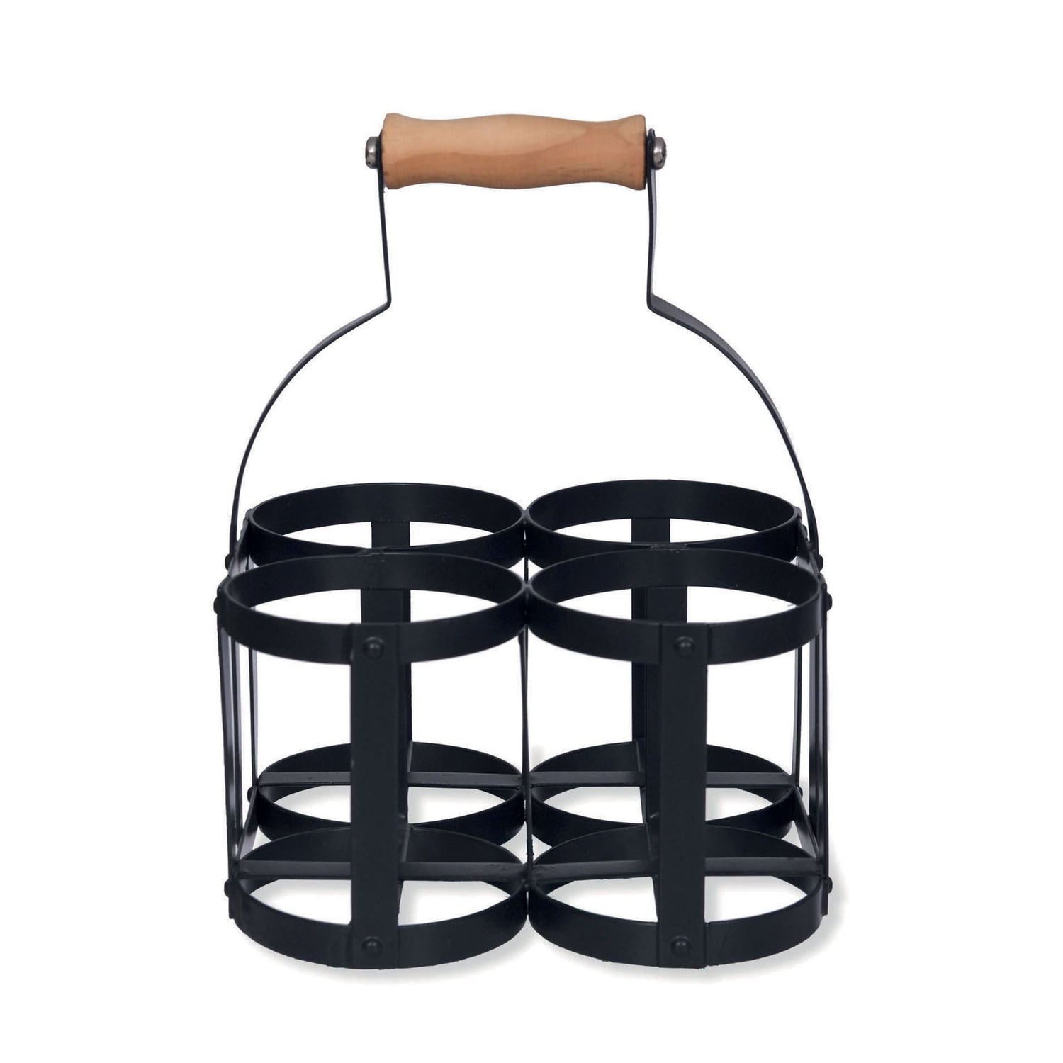 Milk Bottle Holder - Portland