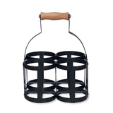 Milk Bottle Holder - Portland