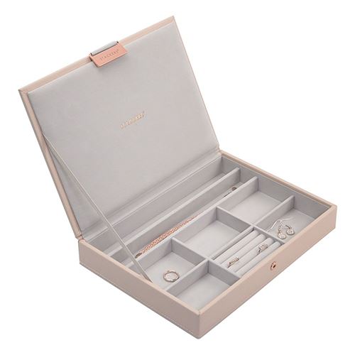 Stackers Lidded Jewellery Storage Box