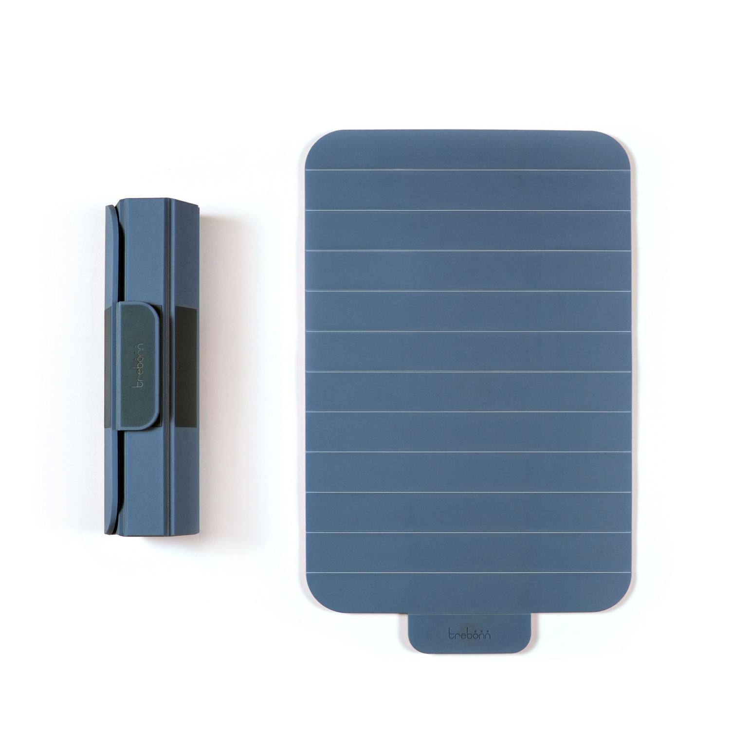 Rollable Chopping Board