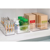 Kitchen Cabinet Binz Linus - Short - Not A Boring Box